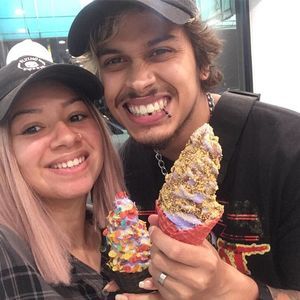 Meet your Posher, Katelyn